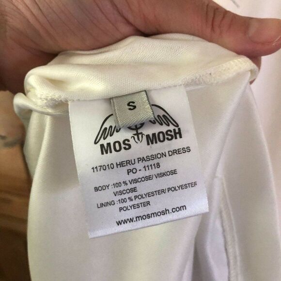 Women's Mos Mosh Small Heru Passion Dress - Picture 9 of 12